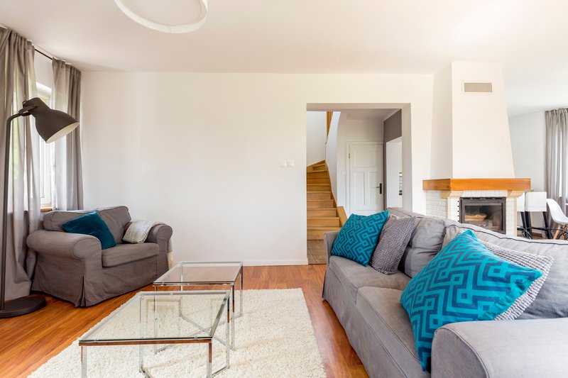 Créditos inmobiliarios